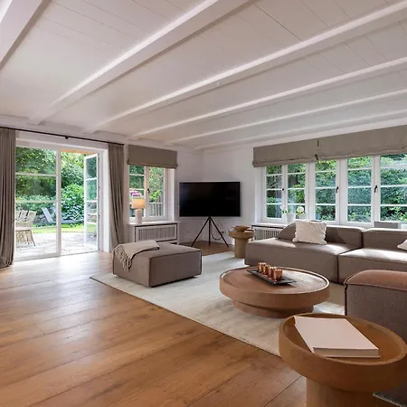 Ferienhaus Hortensia Hüs *