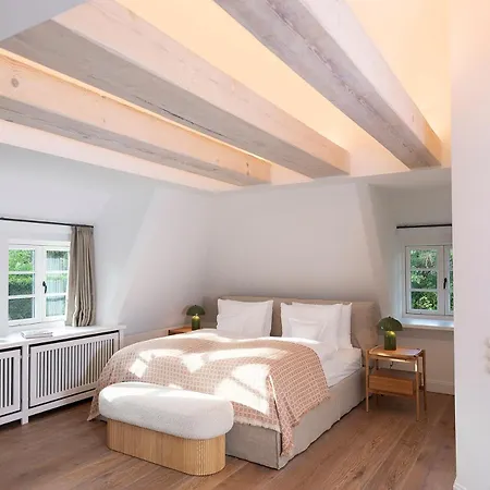 Hortensia Hüs Ferienhaus *