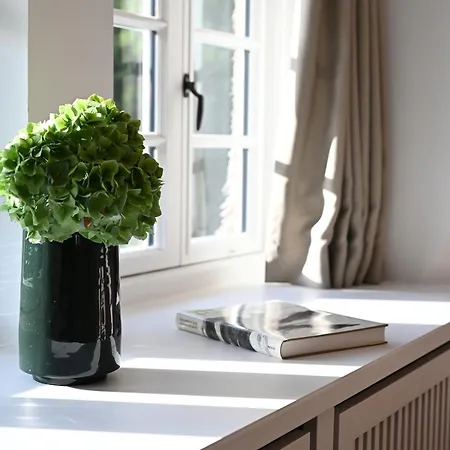 Hortensia Hüs